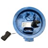 Recambio de aforador para seat leon (5f1) 1.2 tsi referencia OEM IAM 5WA919051A 5Q0919051 