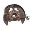 Recambio de mangueta delantera derecha para saab 9-5 familiar 2.2 tid linear referencia OEM IAM   