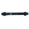 Recambio de refuerzo paragolpes delantero para toyota auris (_e15_) 1.8 hybrid (zwe150_) referencia OEM IAM 5202102120  