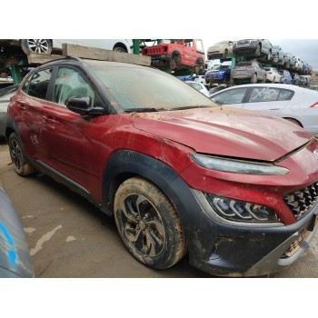 HYUNDAI KONA (OS, OSE, OSI)