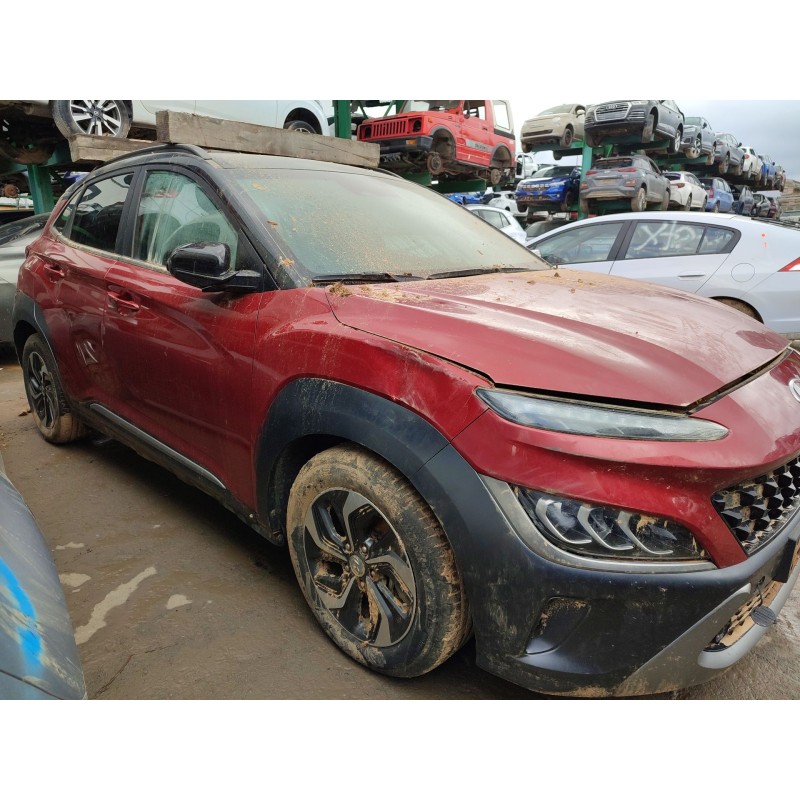 HYUNDAI KONA (OS, OSE, OSI)