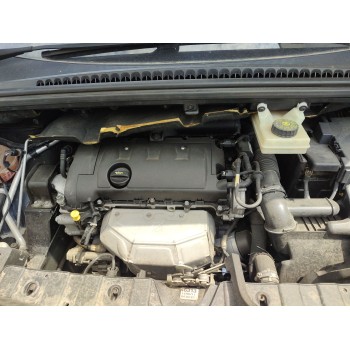 DESPIECE MOTOR 5FS 