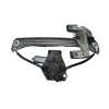 Recambio de elevalunas trasero izquierdo para chrysler pt cruiser (pt_) 2.0 referencia OEM IAM 5017813AB 40211111902 AY262100059