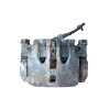 Recambio de pinza freno delantera derecha para iveco daily vi furgoneta 33s16, 35s16, 35c16, 40c16, 50c16 referencia OEM IAM 580