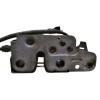 Recambio de cerradura capot para volkswagen golf vi (5k1) advance referencia OEM IAM 5K1823509  