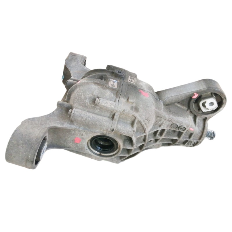Recambio de diferencial trasero para volkswagen touareg (7p5) v6 tdi bluemotion referencia OEM IAM 4460310090 GRUPO TRASERO 