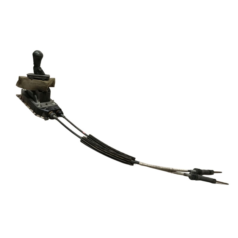 Recambio de palanca cambio para seat toledo (kg3) reference referencia OEM IAM 5JA711049A 5JA711266A 