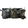 Recambio de cerradura puerta trasera izquierda para mazda premacy (cp) 2.0 td referencia OEM IAM CB0773310D  