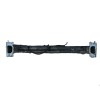 Recambio de refuerzo paragolpes delantero para toyota auris (_e15_) 1.8 hybrid (zwe150_) referencia OEM IAM 5202102120  