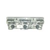 Recambio de luz interior para bmw x5 (e53) 4.4i automático referencia OEM IAM 633183799089  