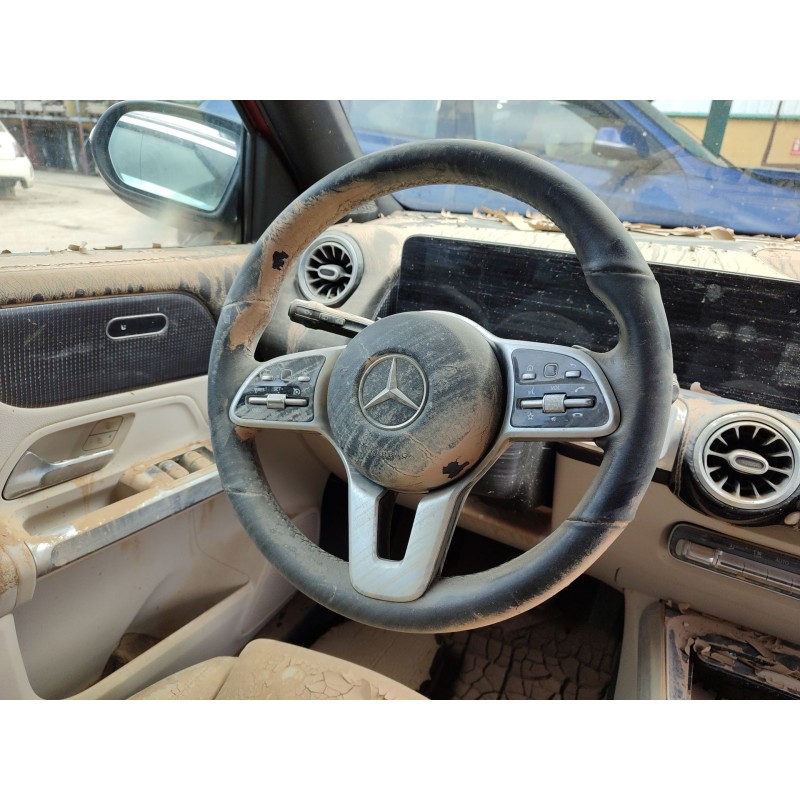 Recambio de volante para mercedes-benz glb (x247) glb 200 d (247.612) referencia OEM IAM   