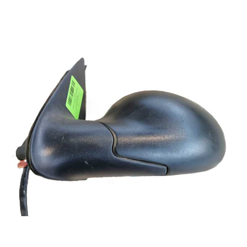 Recambio de espejo retrovisor izquierdo para chrysler pt cruiser (pt_) 2.0 referencia OEM IAM 4724657AB 015482 04724657AC