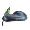 Recambio de espejo retrovisor izquierdo para chrysler pt cruiser (pt_) 2.0 referencia OEM IAM 4724657AB 015482 04724657AC