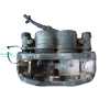 Recambio de pinza freno delantera derecha para iveco daily vi furgoneta 33s16, 35s16, 35c16, 40c16, 50c16 referencia OEM IAM 580