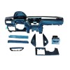 Recambio de salpicadero para bmw x1 (f48) sdrive 18 d referencia OEM IAM 51456969852 684147904 