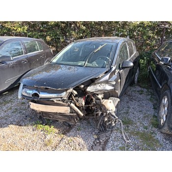 OPEL CORSA D (S07)