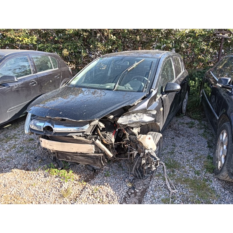 opel corsa d (s07) del año 2010