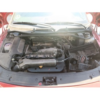 MOTOR COMPLETO VERDESPIECE 