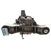 Recambio de diferencial trasero para volkswagen touareg (7p5) v6 tdi bluemotion referencia OEM IAM 4460310090 GRUPO TRASERO 