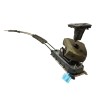 Recambio de palanca cambio para seat toledo (kg3) reference referencia OEM IAM 5JA711049A 5JA711266A 