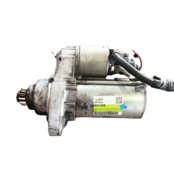 MOTOR ARRANQUE 2T911024N 