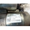 Recambio de motor arranque para fiat 500 (312_) 1.2 (312axa1a) referencia OEM IAM 51890631 51890631 