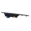 Recambio de mando elevalunas delantero izquierdo para ssangyong kyron 2.0 xdi referencia OEM IAM  7225009000 