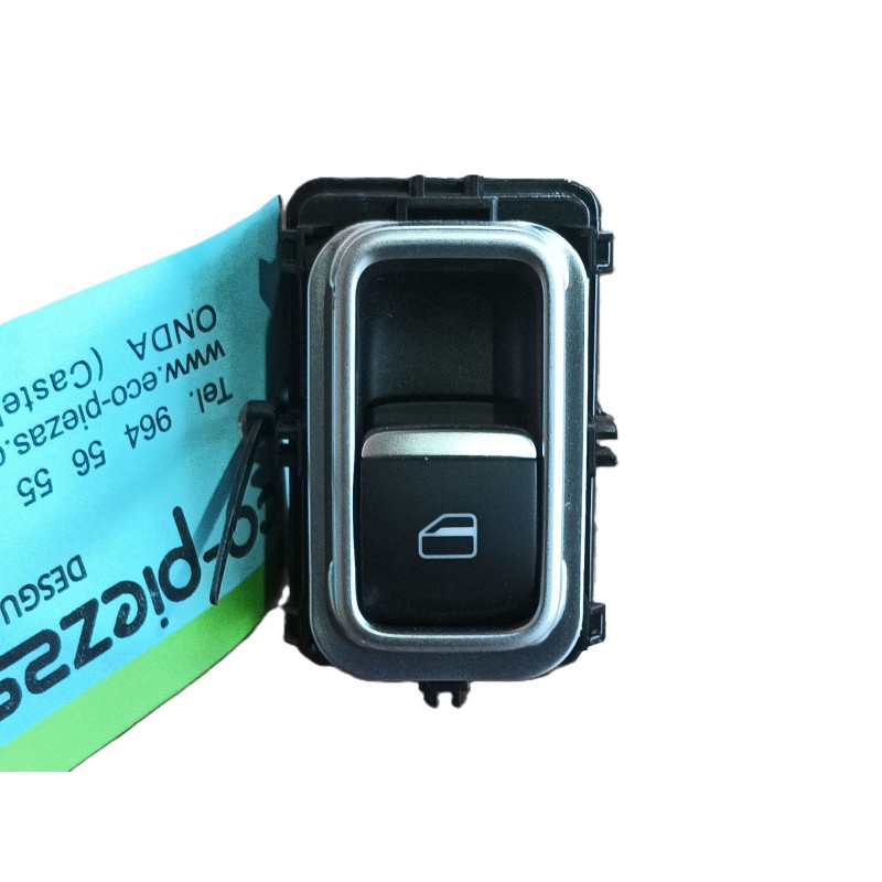 Recambio de mando elevalunas trasero izquierdo para omoda omoda5 t31 referencia OEM IAM 808000851AA  