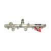 Recambio de rampa inyectora para peugeot boxer caja cerrada 290 c  td referencia OEM IAM 0445214019  