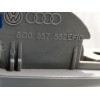Recambio de parasol derecho para seat altea xl (5p5) reference referencia OEM IAM 6Q0857552  