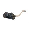 Recambio de deposito limpia para volkswagen id.4 (e21) pro eléctrico referencia OEM IAM 1EA955453H 1EA955448B 