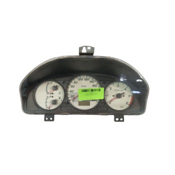 CUADRO INSTRUMENTOS WVCB87 