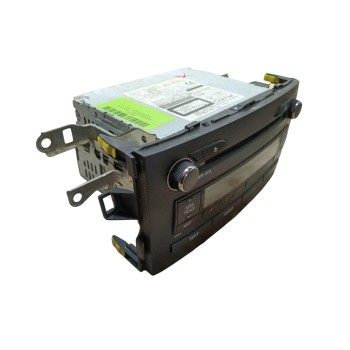 SISTEMA AUDIO / RADIO CD 8612002F50 CQJS70F0G 