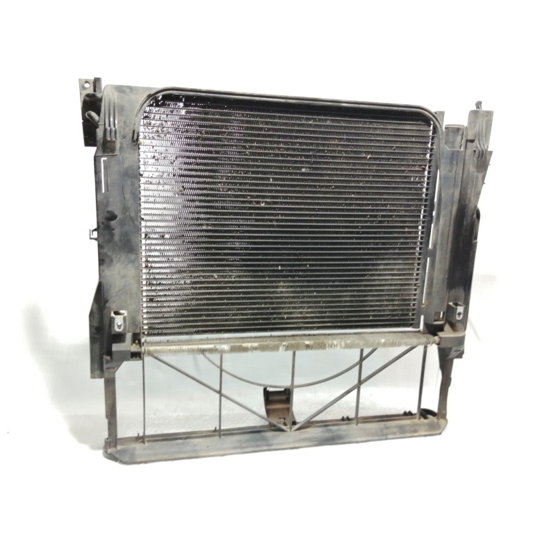 Recambio de condensador / radiador aire acondicionado para bmw x5 (e53) 4.4i automático referencia OEM IAM   
