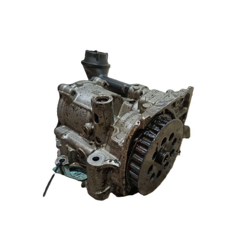 Recambio de bomba aceite para audi q3 (8ub, 8ug) 2.0 tdi quattro referencia OEM IAM 4L145208H 170815 