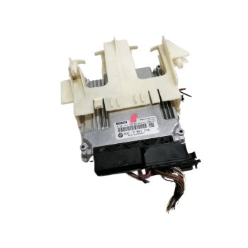 CENTRALITA MOTOR UCE 0281013252 DDE7801710 7801710 1039S14025
