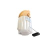 Recambio de bomba combustible para bmw 1 (f40) 118 d referencia OEM IAM 16117300466 130324 0580203303