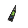 Recambio de mando elevalunas delantero izquierdo para ssangyong kyron 2.0 xdi referencia OEM IAM  7225009000 