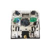 Recambio de luz interior para seat leon (5f1) 2.0 tdi referencia OEM IAM 5F0947105BADJJ 1K0947133H 3B0035700B