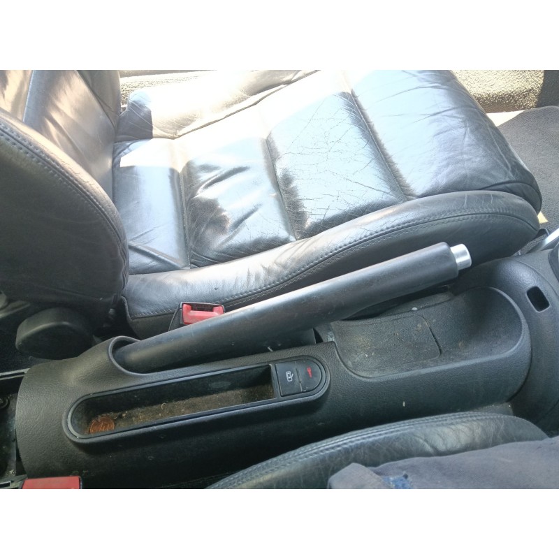 Recambio de palanca freno de mano para audi tt (8n3) 1.8 t referencia OEM IAM 8N0711303E  
