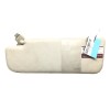 Recambio de parasol izquierdo para fiat 500 (312_) 1.2 (312axa1a) referencia OEM IAM 735643362  