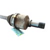 Recambio de transmision delantera izquierda para citroën jumper iii furgoneta 2.2 hdi 100 referencia OEM IAM 3272PA  