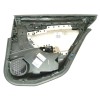 Recambio de guarnecido puerta trasera izquierda para opel insignia berlina cosmo referencia OEM IAM 13277373  