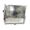 Recambio de condensador / radiador aire acondicionado para bmw x5 (e53) 4.4i automático referencia OEM IAM   