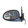 Recambio de espejo retrovisor izquierdo para chrysler pt cruiser (pt_) 2.0 referencia OEM IAM 4724657AB 015482 04724657AC