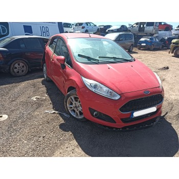 FORD FIESTA VI (CB1, CCN)