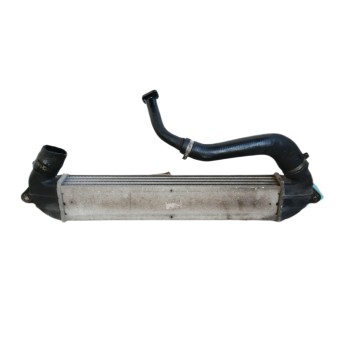 INTERCOOLER 517189530 1686856