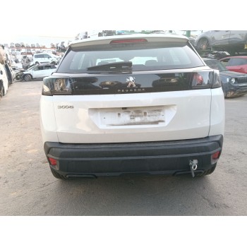 PARAGOLPES TRASERO 1617991080 