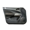 Recambio de guarnecido puerta delantera izquierda para nissan juke (f15) 1.6 referencia OEM IAM 809011KK0A 809011KB0A 