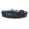 Recambio de salpicadero para bmw x1 (f48) sdrive 18 d referencia OEM IAM 51456969852 684147904 